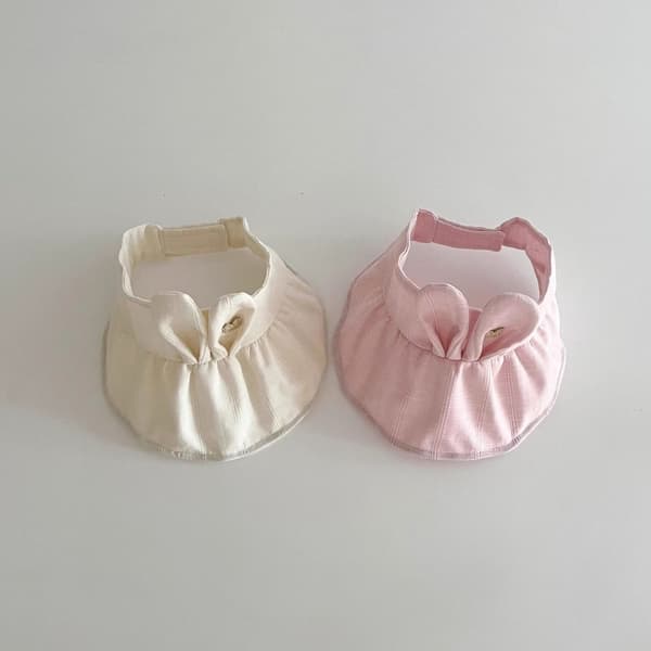 Tom Solhatt Tunn Sektion Coola Solhattar ROSA pink