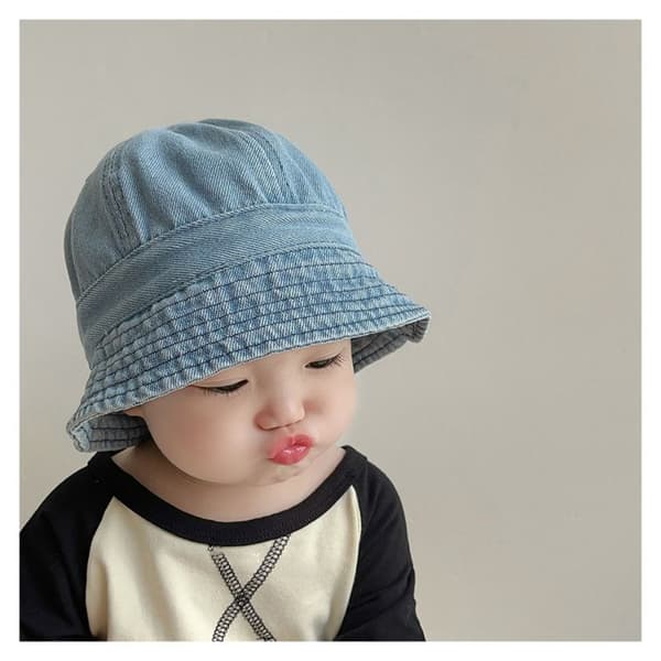 Baby Solhatt 5 5 5