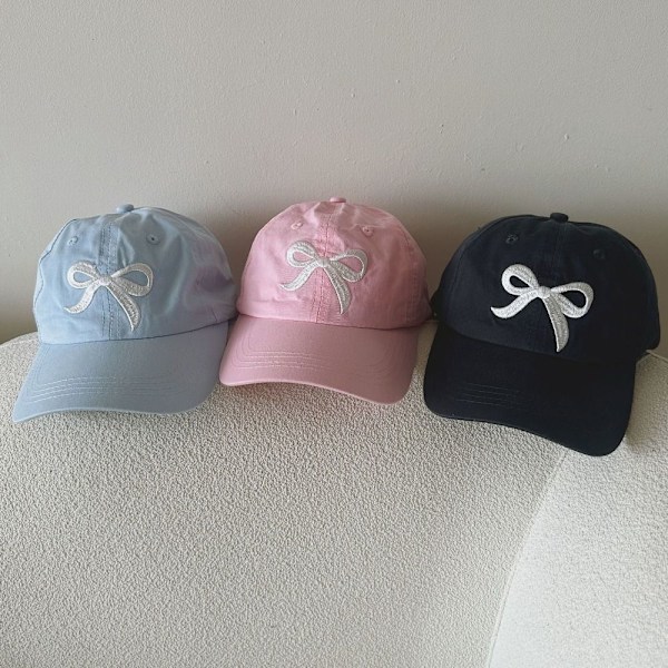 Baseballkepsar för barn Baby CAP pink