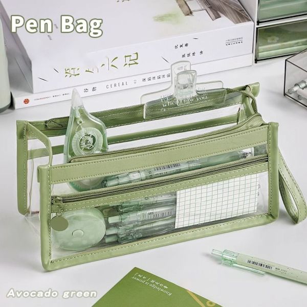 Penalhus Sort Black
