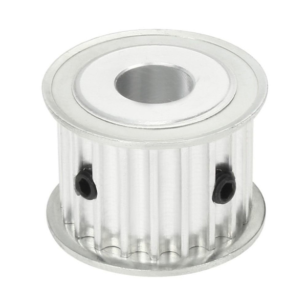 Jakohihnapyörän laippa synkroninen pyörä 12,7 mm 12,7 mm 12.7mm