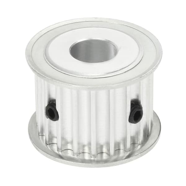 Synkronhjul med fläns för kamrem, 5MM 5MM 5mm