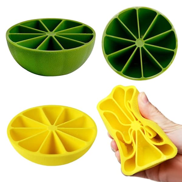 Isbitbrett Isballform GUL yellow