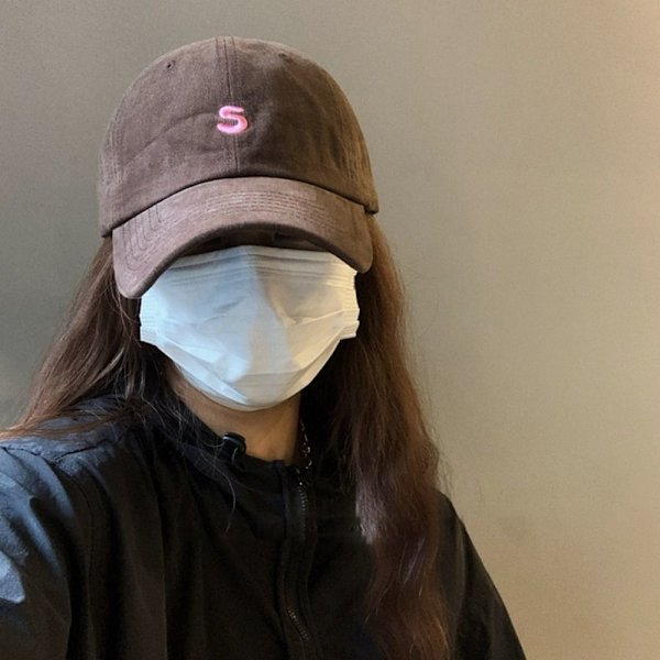 Baseballhatte Solhatte 3 3 3