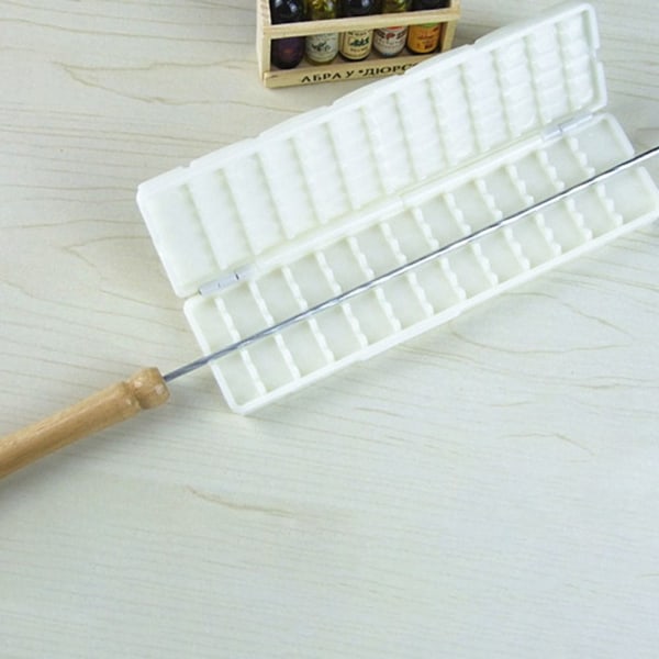 Kebab Maker Grillspyd Maker Kebab Press