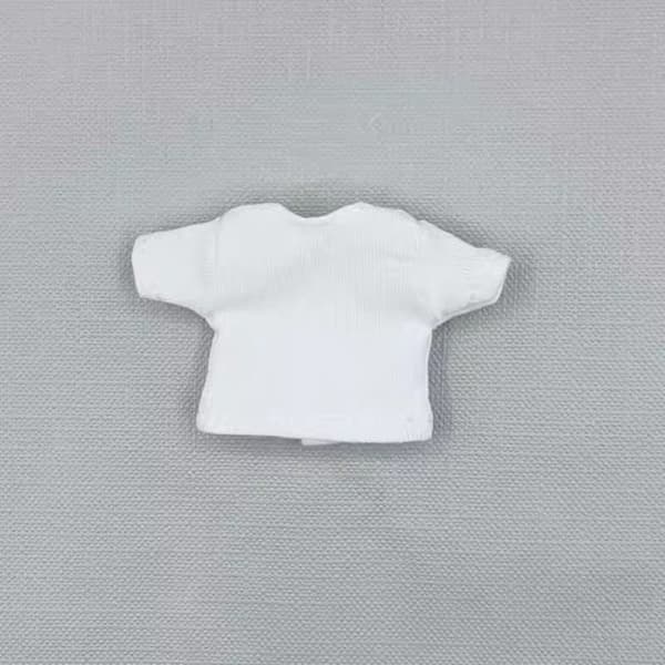 Dockkläder T-shirt Modedockbyxor 4 4 4