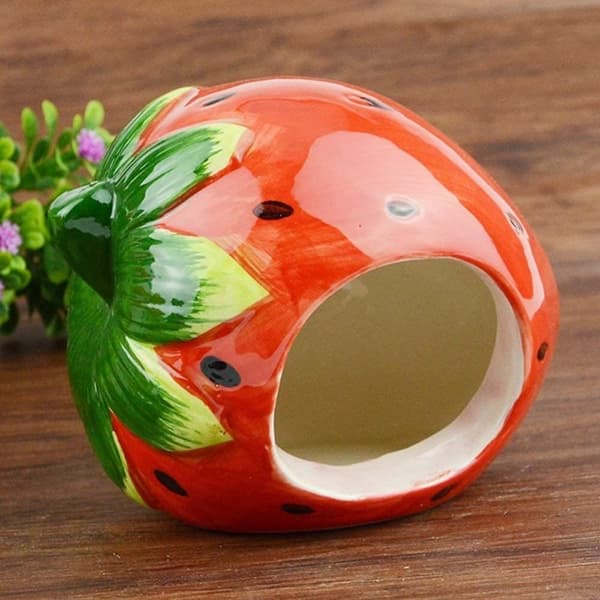 Hamster Kylbo Husdjurs Sovrum GRODA GRODA Frog