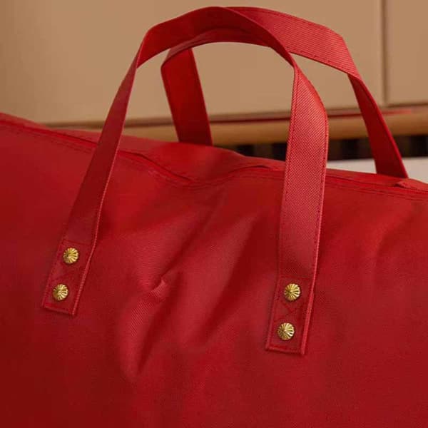 Opbevaringspose til dyner Bryllupspose 68X55CM2 2 68x55cm2