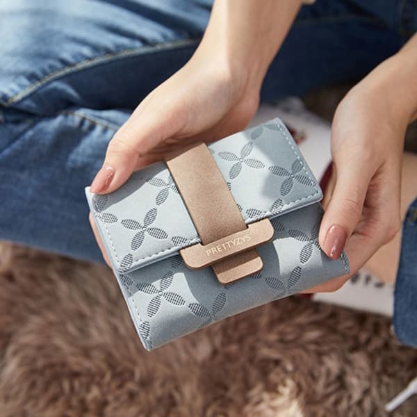 Kort pung pengepung PINK pink