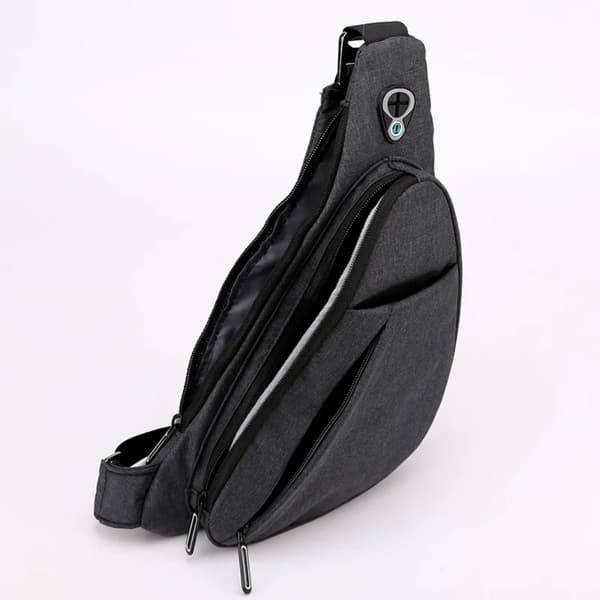 Brystveske Sports Pack Bag 4 4 4
