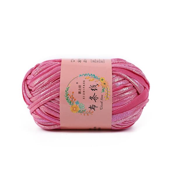 100g Hæklegarn Garnnøgle 12 12 12