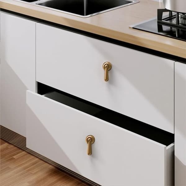 6 kpl Ovenkahvan nupit 2 2 2