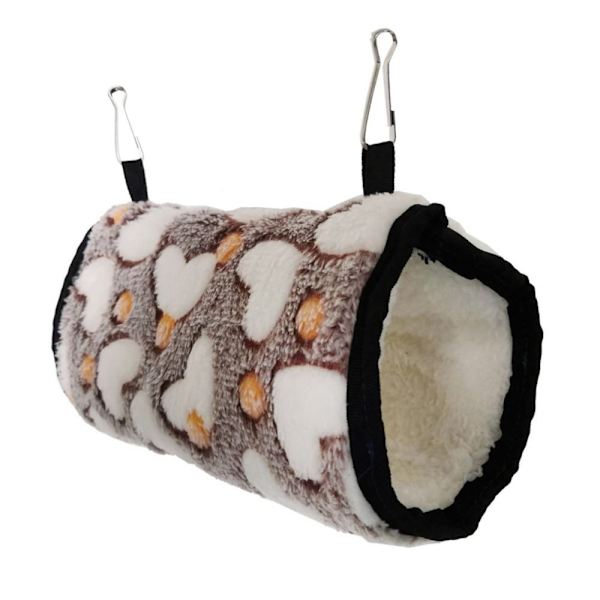 Fågelbo Parrot Hammock Nest Pet Bed