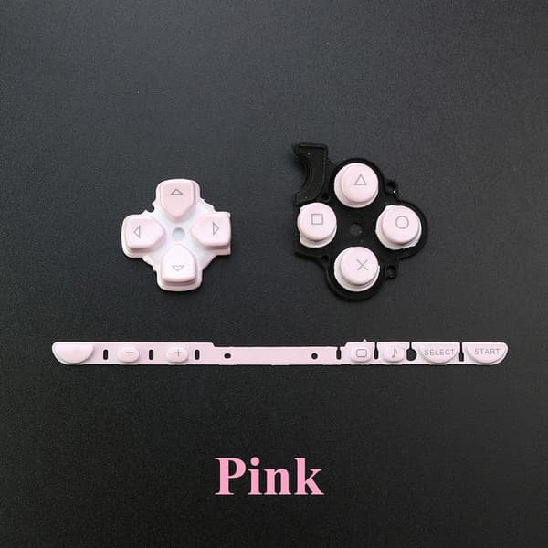 Controller Trigger Knapper D-pad Knapper 2 2 2