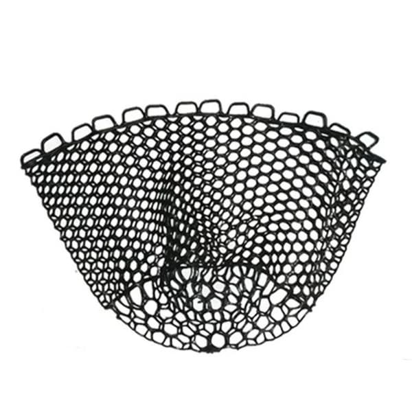 Fiskenet Sammenklappeligt Net SORT-4040 SORT-4040 Black-4040