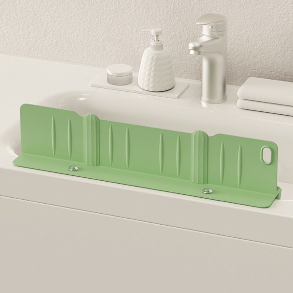 Vattenbaffelplatta Vattenbaffelstång GRÖN Green