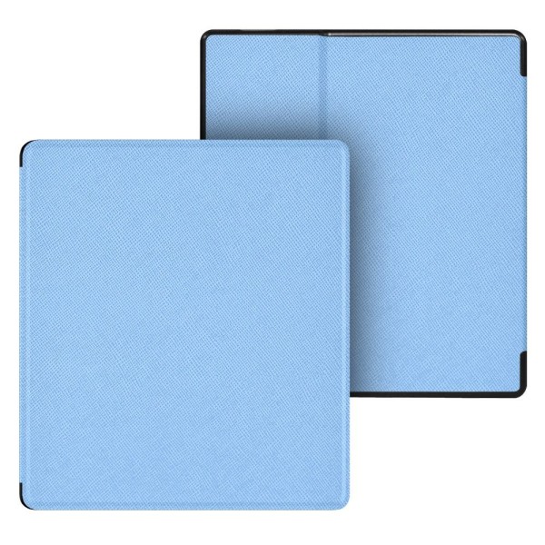 Smart Cover 7 tums eReader Folio Case SKY BLUE Sky Blue