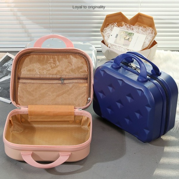 Matkalaukku Hand Carry Suitcase 3 3 3