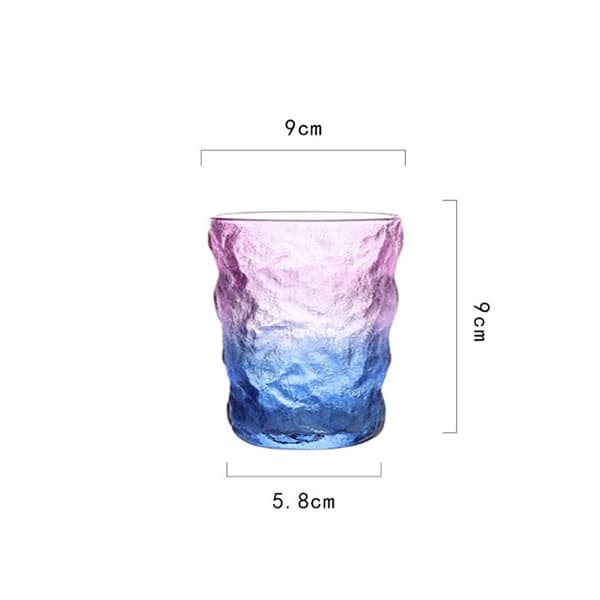 Glas Kop Vandkop SE E SE