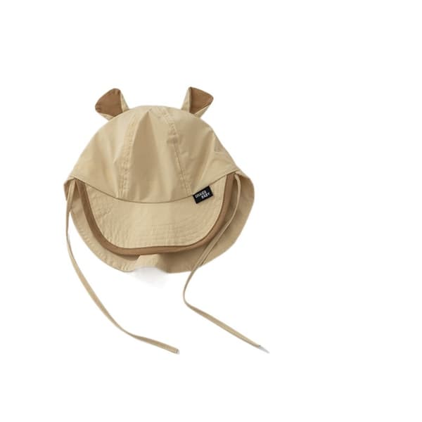Baby Solhatt Barns Hinkhattar KAFFE Coffee