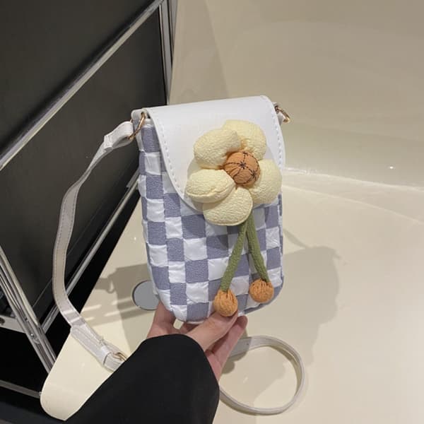 Axelväska Messenger Bag C C C