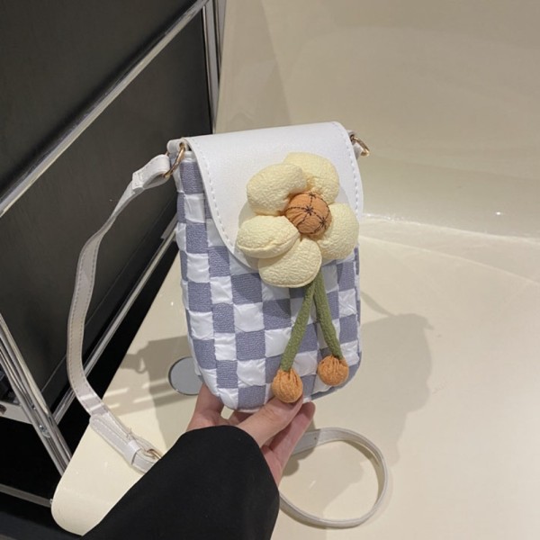 Olkalaukku Messenger Bag C C C