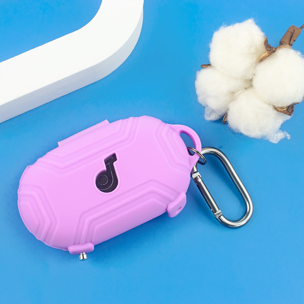 Suojakuoren case cover VILLA Purple