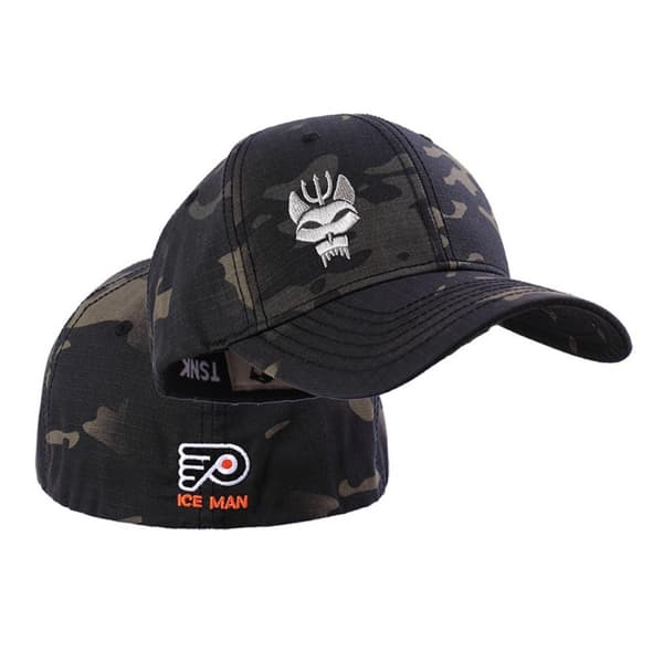 Basebollkepsar Taktisk Keps 2 2 2