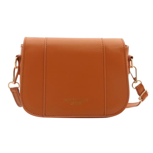 Axelväska Crossbodyväska VIT white