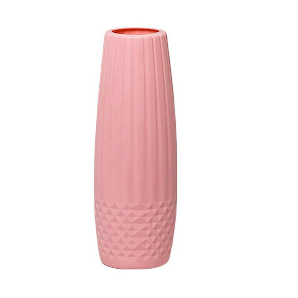 Blomvas Blomkruka ROSA Pink
