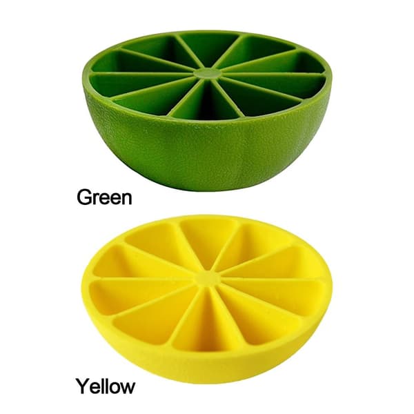 Isbitbrett Isballform GUL yellow