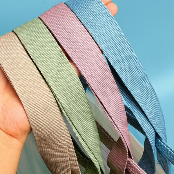 Dokumentförvaringspåse Transparent filpåse FÄRG 3 FÄRG 3 Color 3