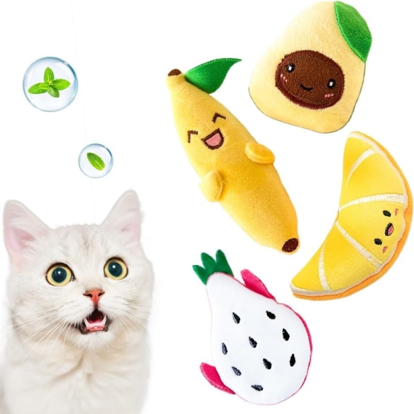 Catnip Toy Cat Chew Toys C C C
