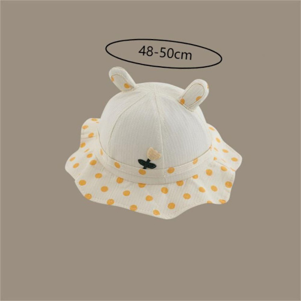 Baby Hat Solhat 04 04 04