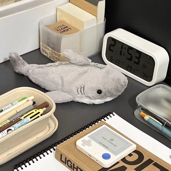 Pen Bag Penalhus SHARK SHARK Shark