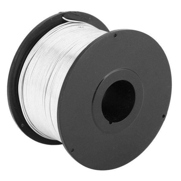 1/4 stk Armeringsjern Tie Wire Tie Wire Rolls 1 STK 1 STK 1Pc