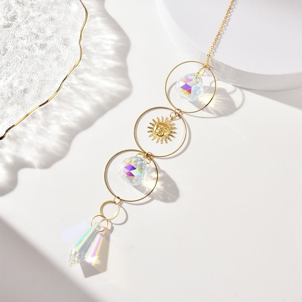 Sun Catcher kristallhänge 04 04 04
