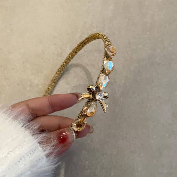 Hårbånd Hovedbeklædning 2 2 2