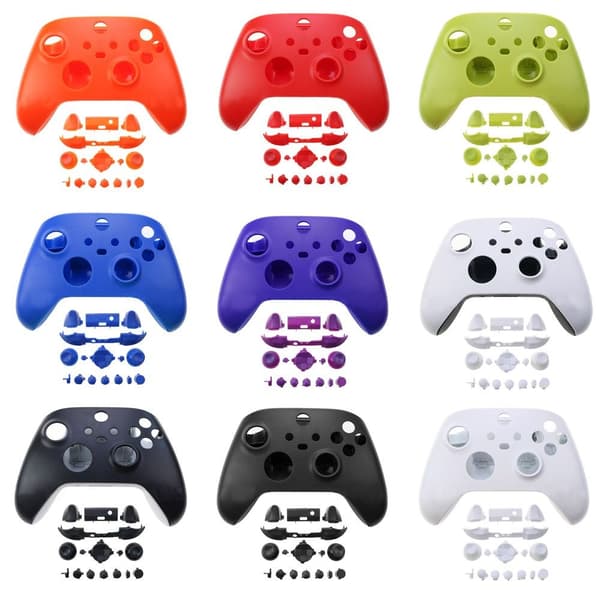 Spelkontrollskal Gamepad-hölje 9 9 9