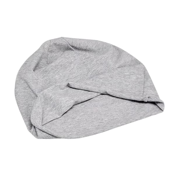 Cykelmössa Sportkepsar MÖRKGRÅ MÖRKGRÅ Dark grey