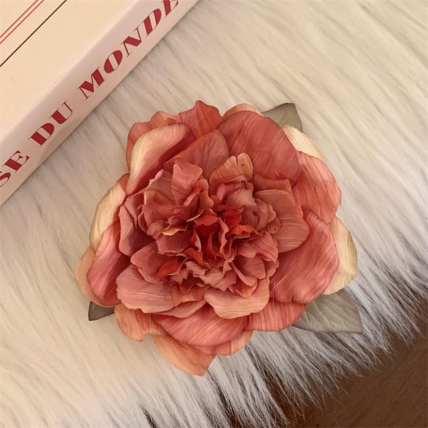 2kpl hiusklipsi Ponytail-hiusneula 04 04 04
