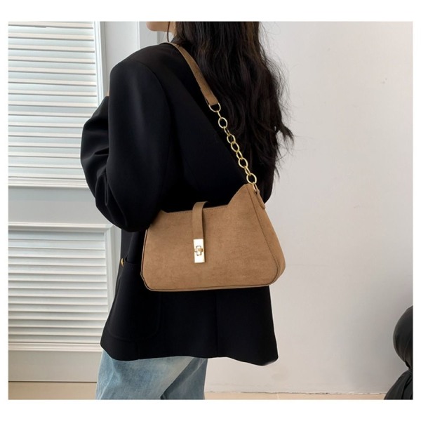 Axelväskor Crossbody-väska GUL yellow