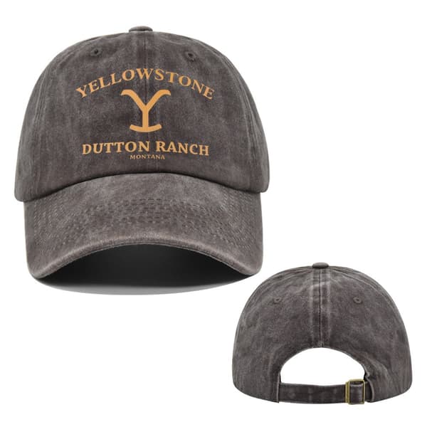 Baseballcaps Sportshatt KAFFE coffee