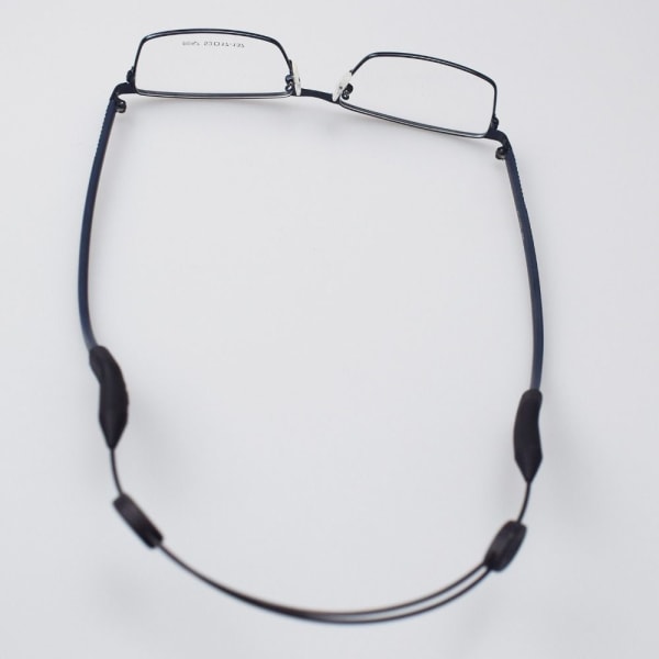 Justerbare lanyard brillekæder 1 1 1