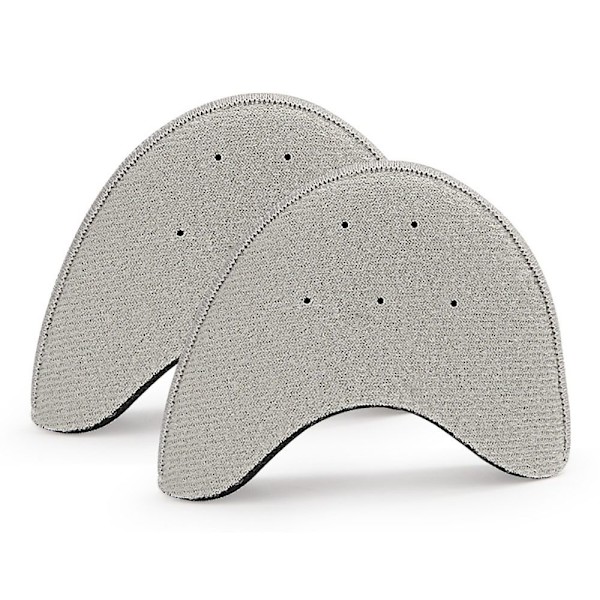 Balettskor Tåskydd Pointe Shoes Pads M M