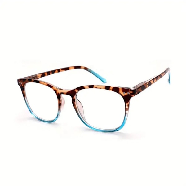 Läsglasögon HD Presbyopic glasögon BLUE STRENGTH 150 Blue Strength 150-Strength 150