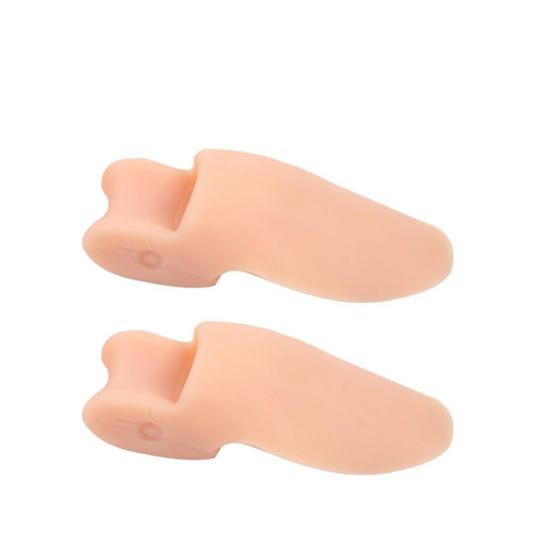 2kpl peukalokorjain Hallux Valgus SKIN Skin