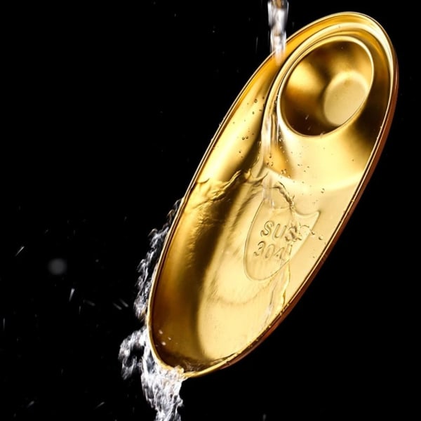 Päivällistarjotin Välipala-astia GOLD XL Gold XL