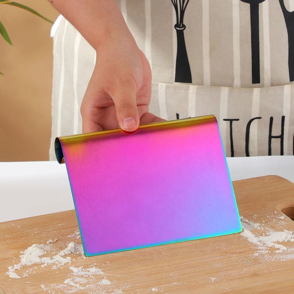 Brödskrapa Konditorivaror FÄRG Colour