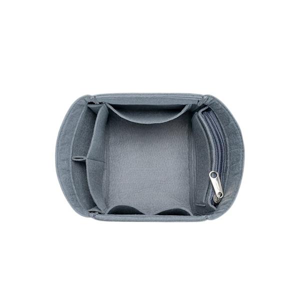 Bucket Bag Insert Bag Linner Bag BLÅ A A blue A-A